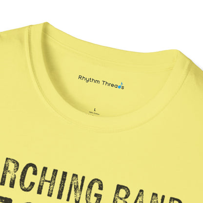 Marching Band Security