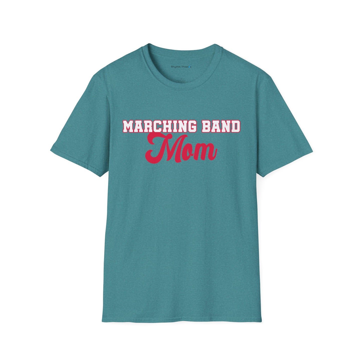 Marching Band Mom