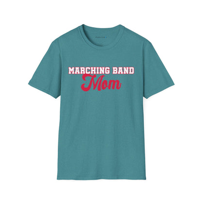 Marching Band Mom