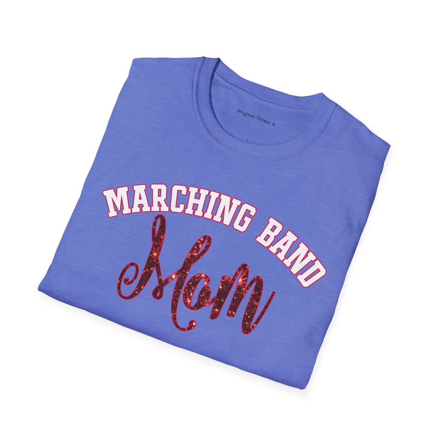 Marching Band Mom