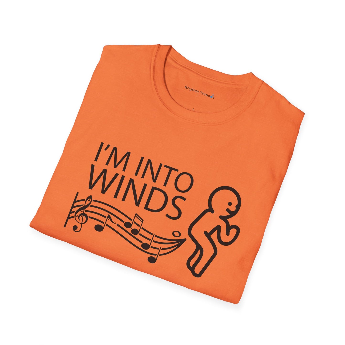 I'm into winds