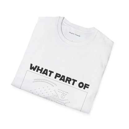 What part of this do you not understand?