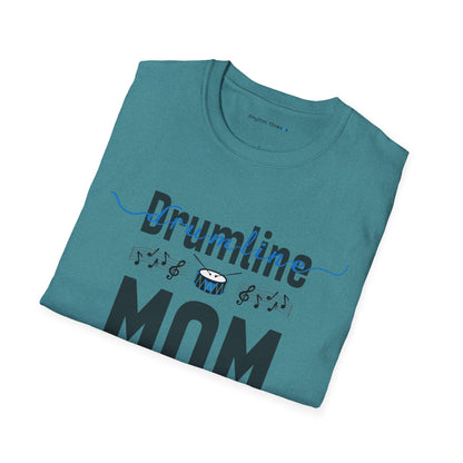 Drumline Mom