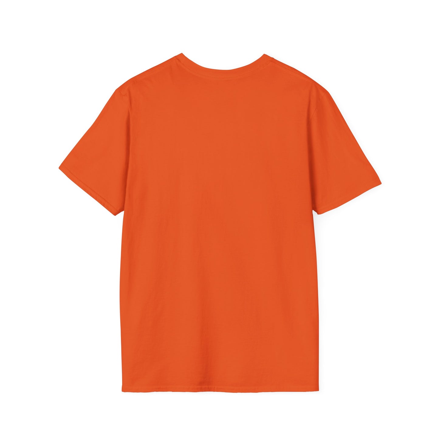 I Survived Band Camp (Barely) T-Shirt