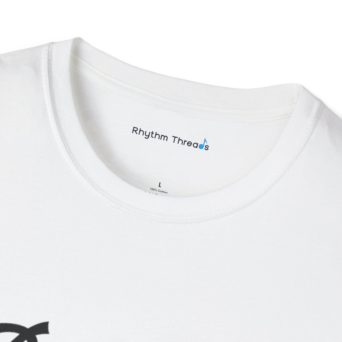 Band is My Love Language Shirt