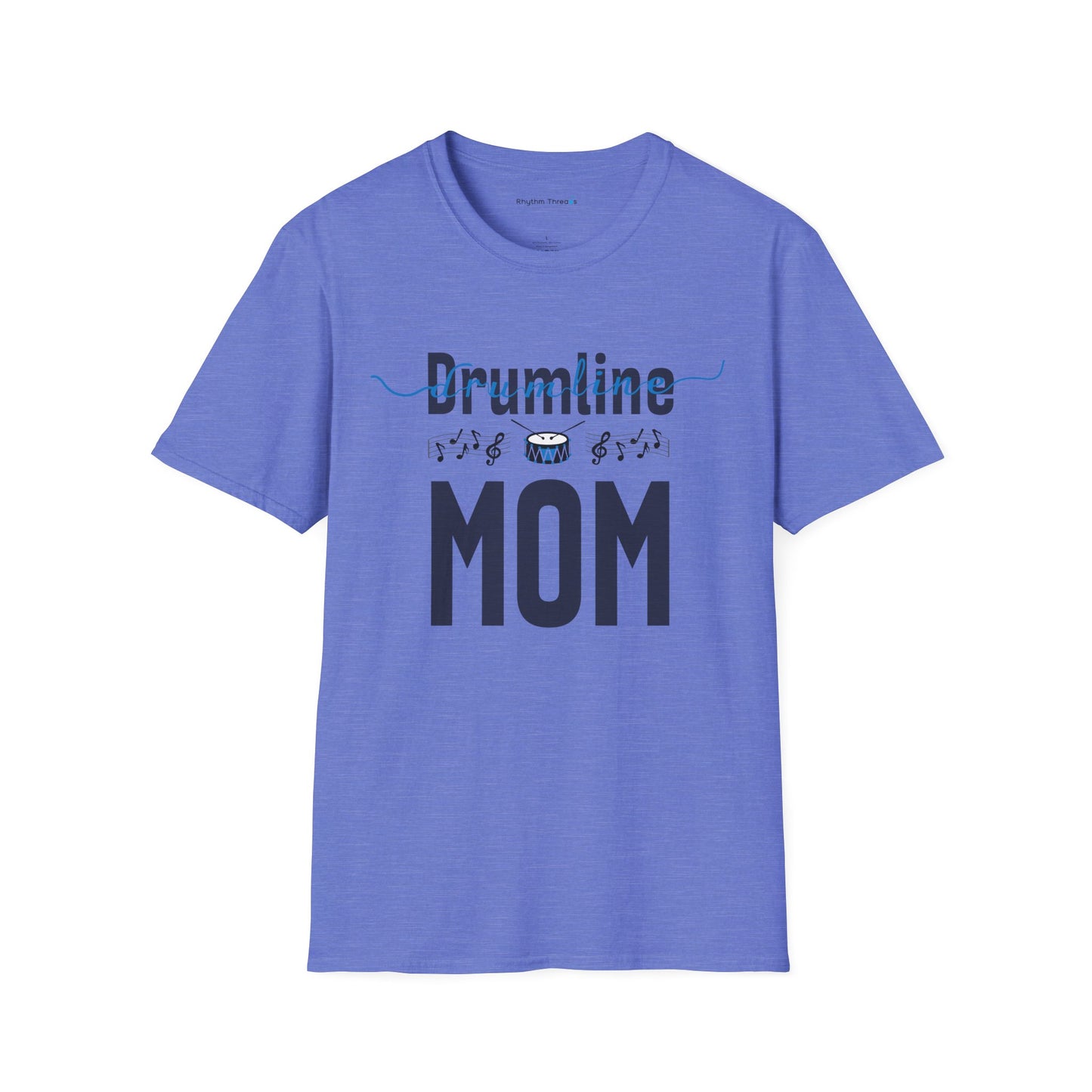 Drumline Mom