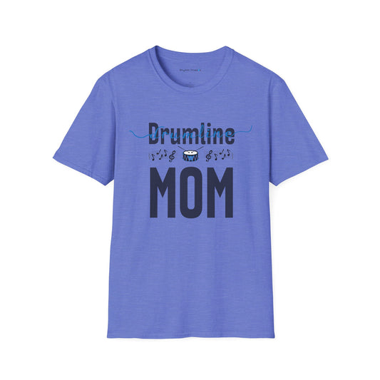 Drumline Mom