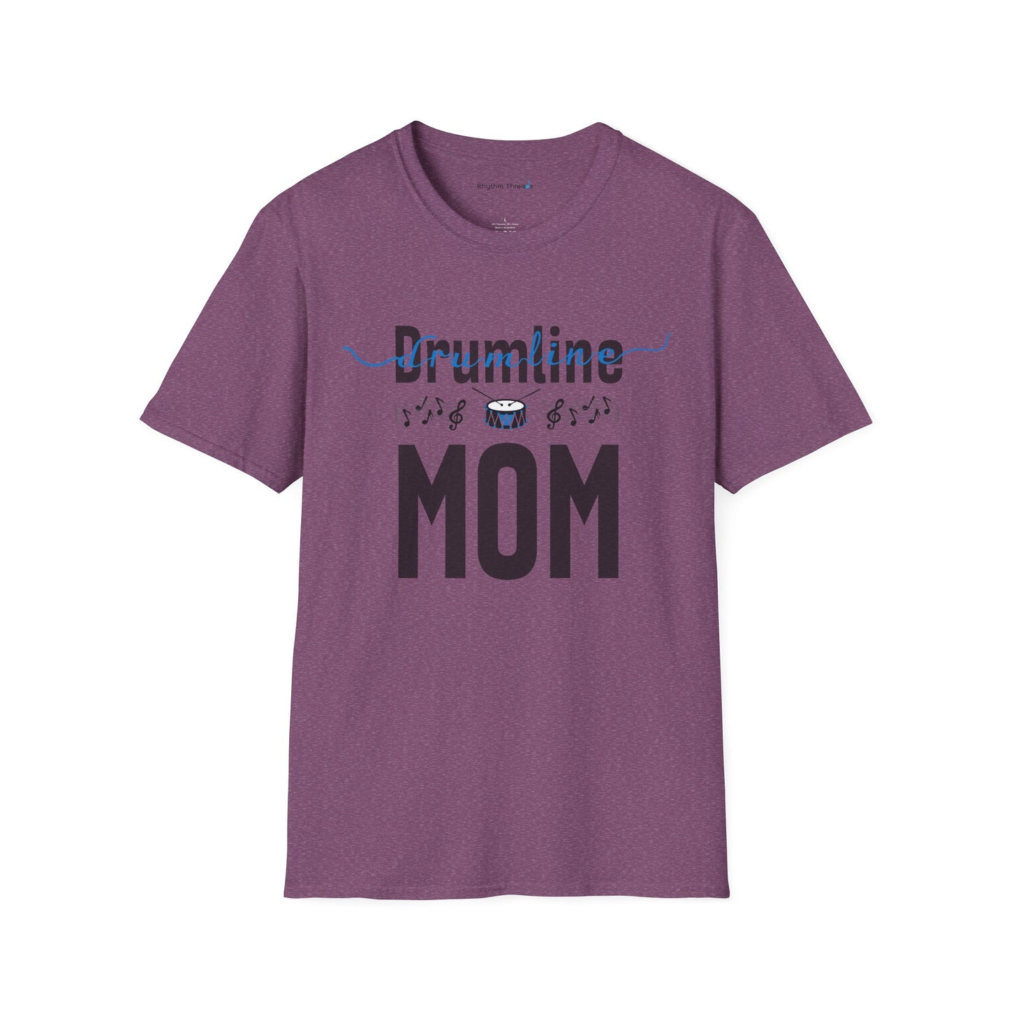 Drumline Mom
