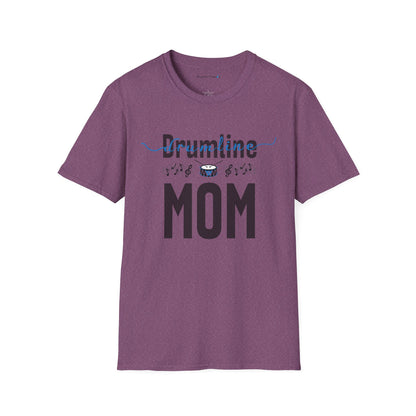Drumline Mom
