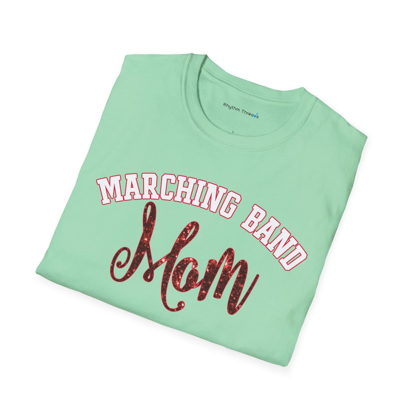 Marching Band Mom