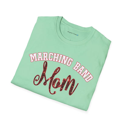 Marching Band Mom