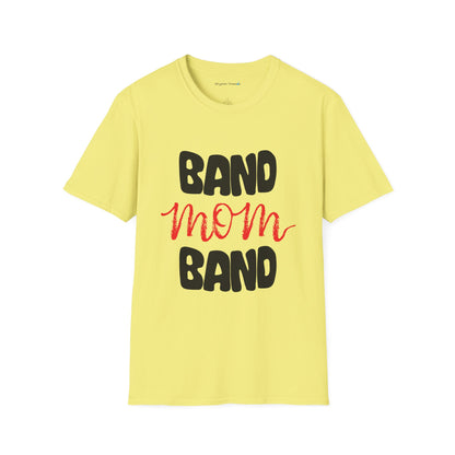 Band Mom
