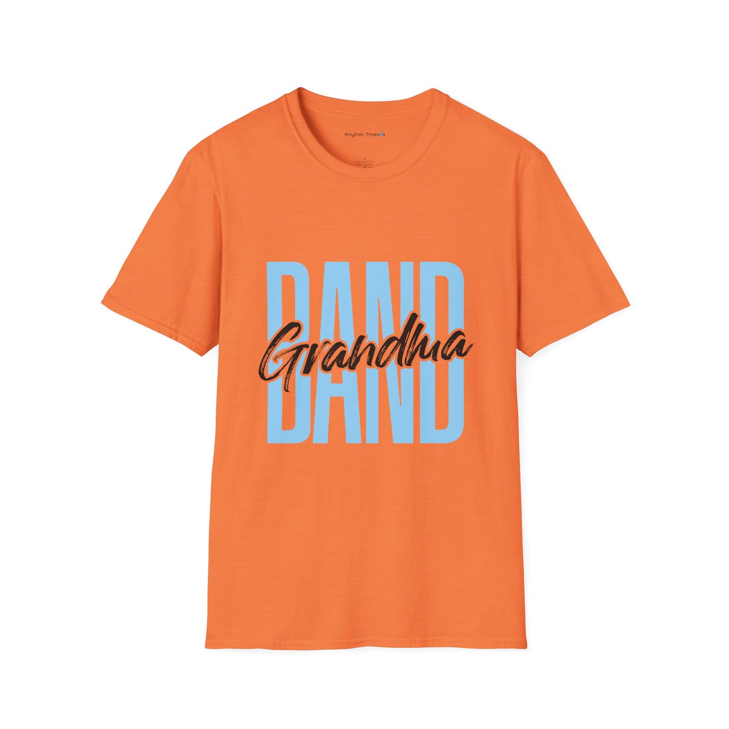 Band Grandma