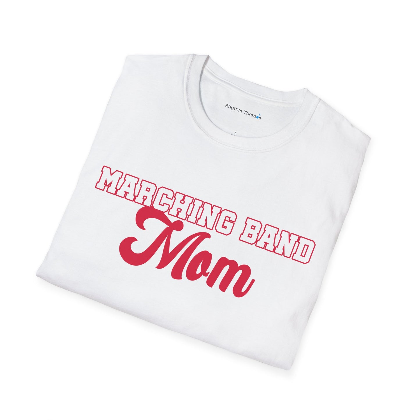 Marching Band Mom