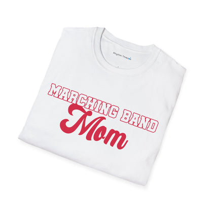 Marching Band Mom