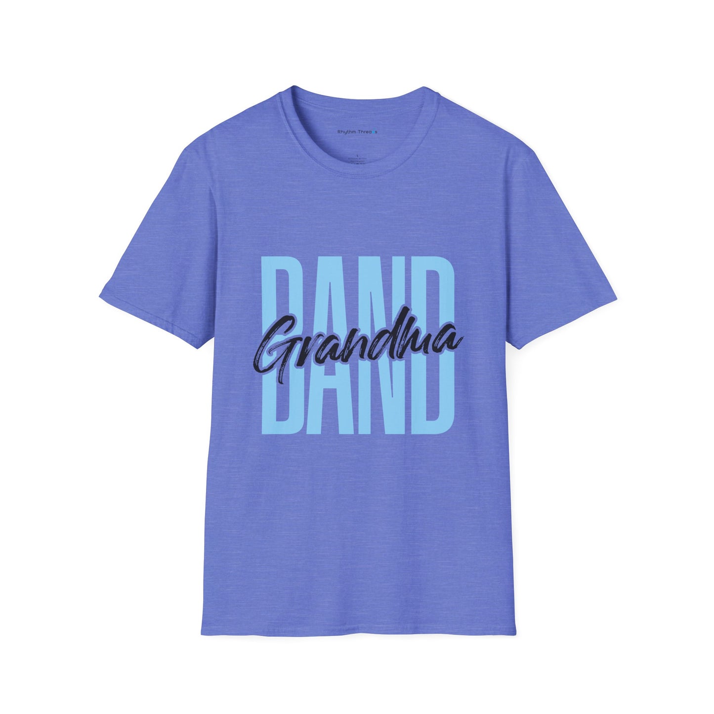 Band Grandma