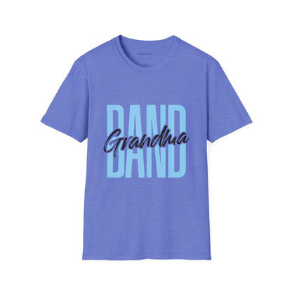 Band Grandma