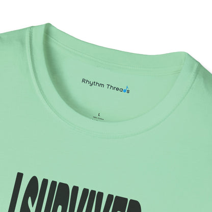 I Survived Band Camp (Barely) T-Shirt