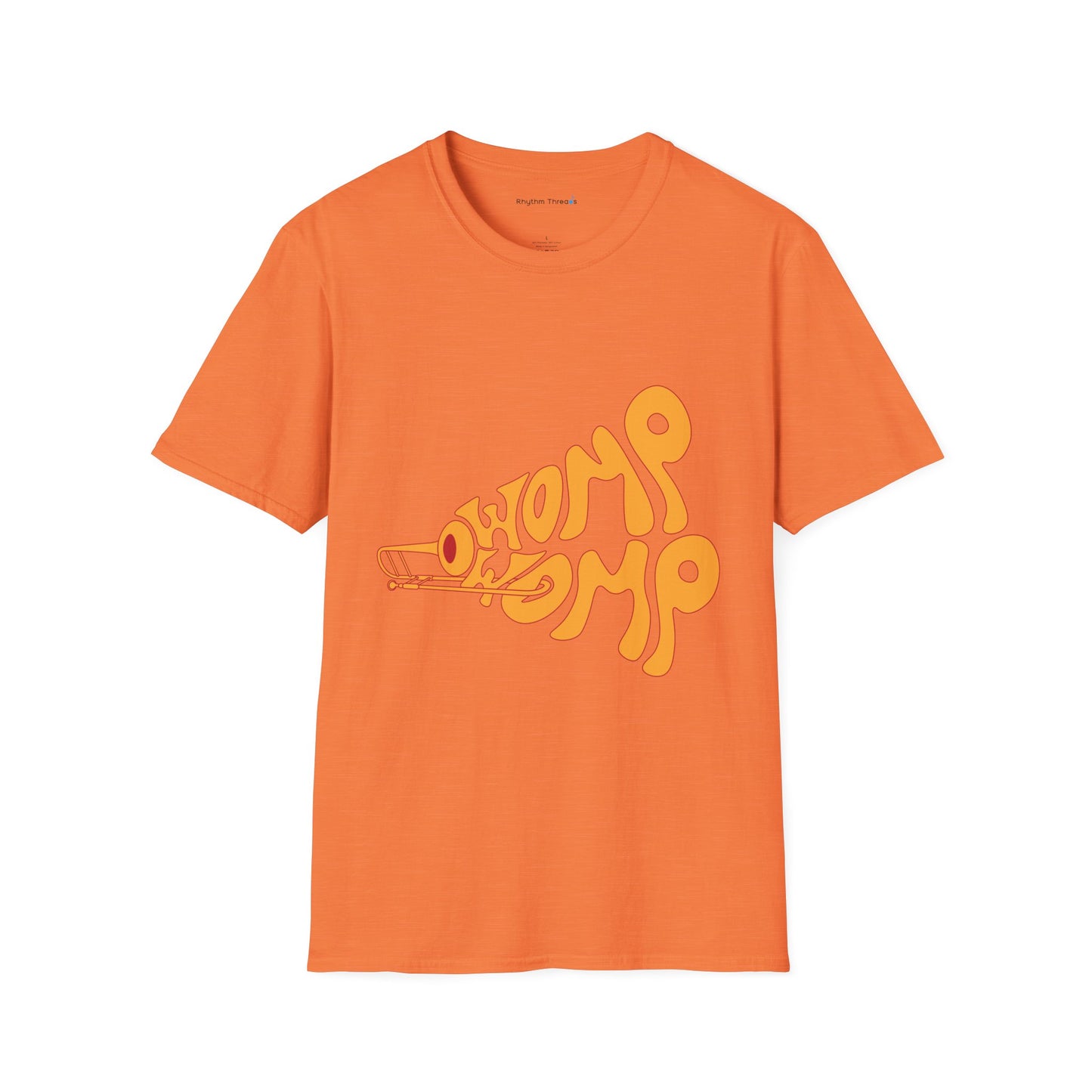 Womp Womp Trombone