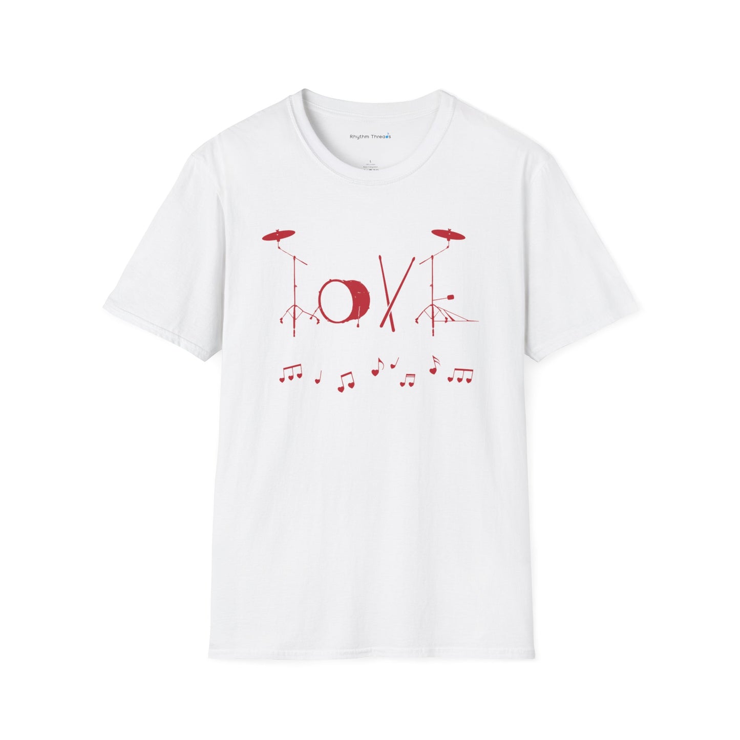 Love Drum Shirt