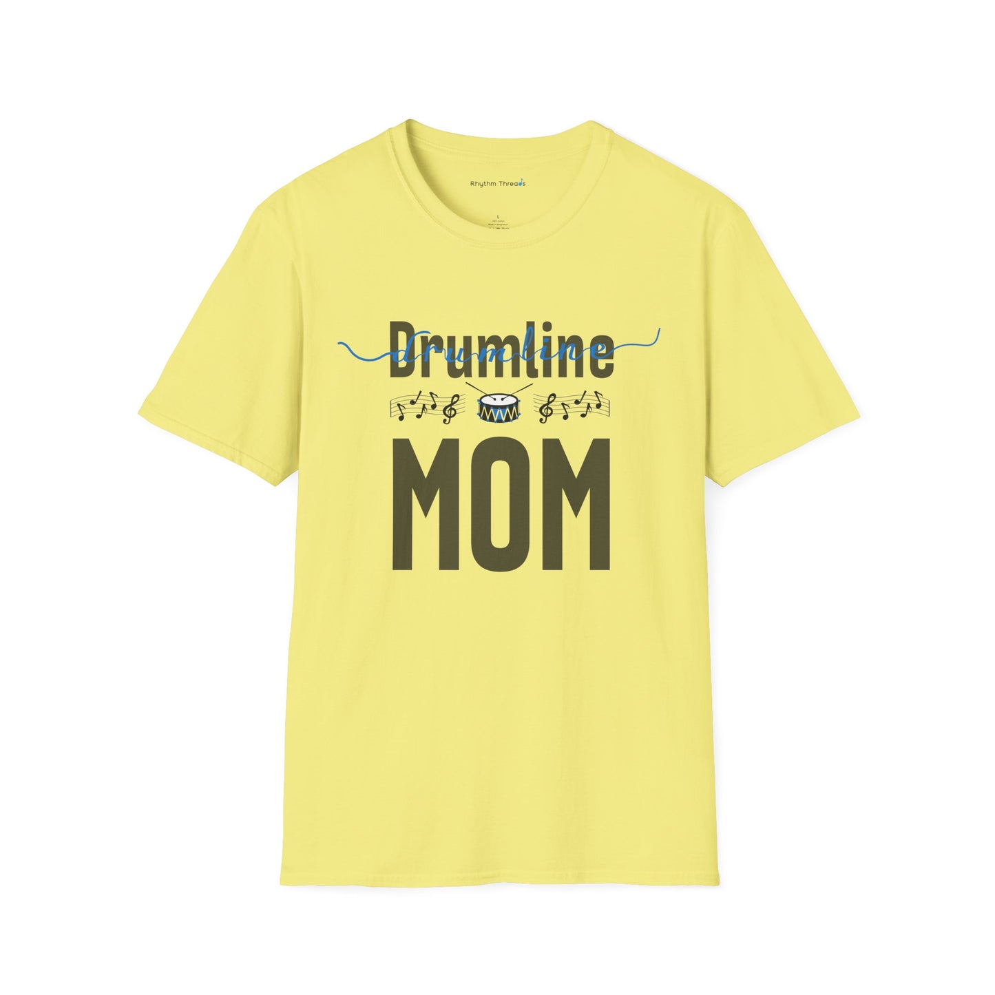 Drumline Mom