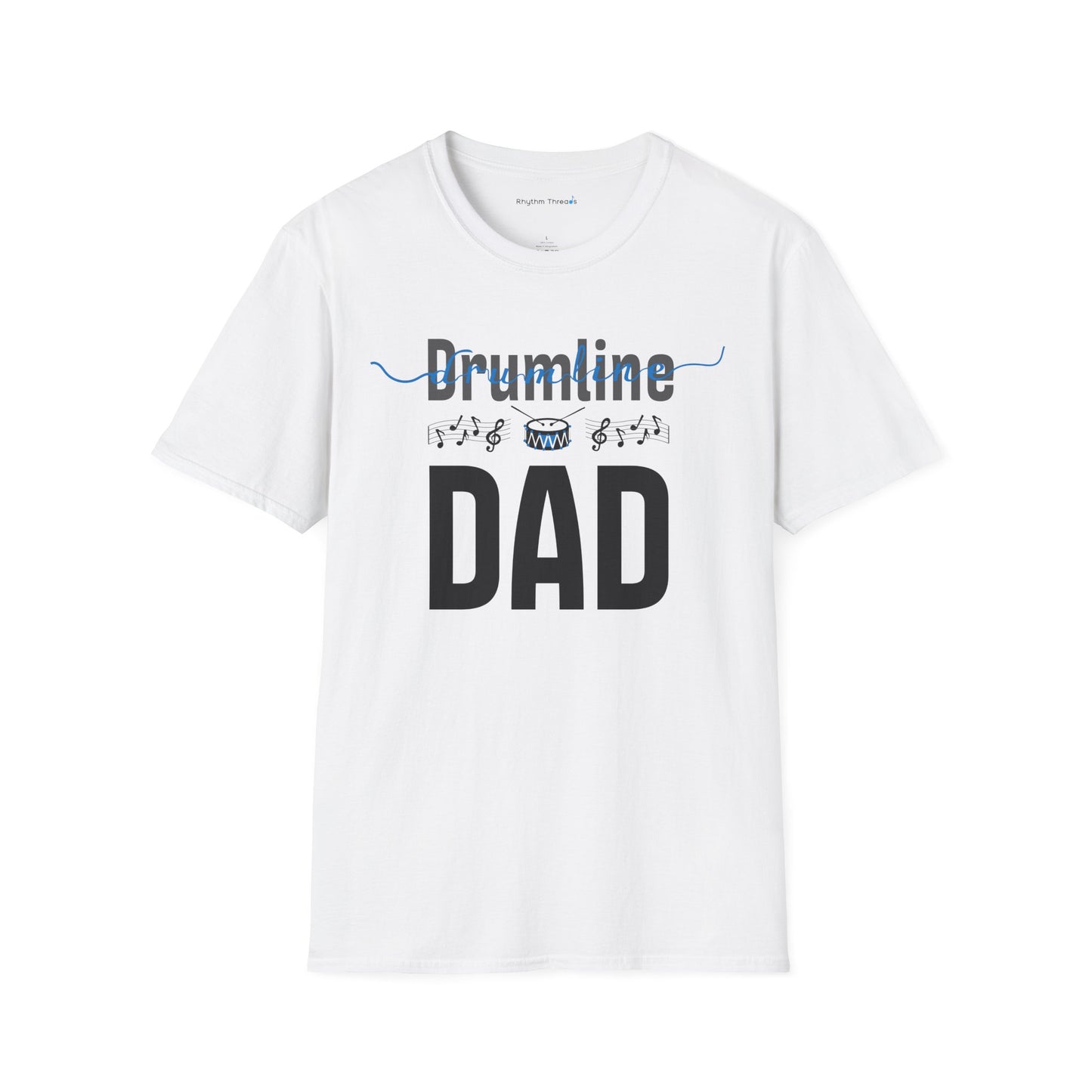 Drumline Dad