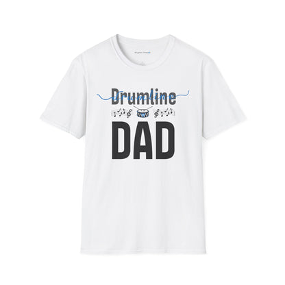 Drumline Dad