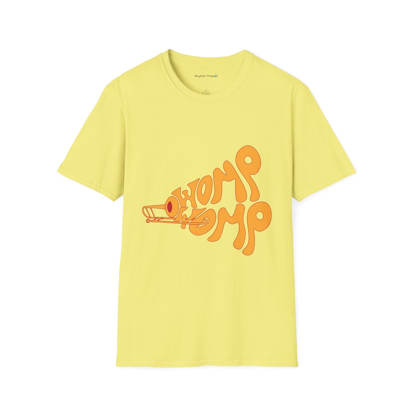 Womp Womp Trombone