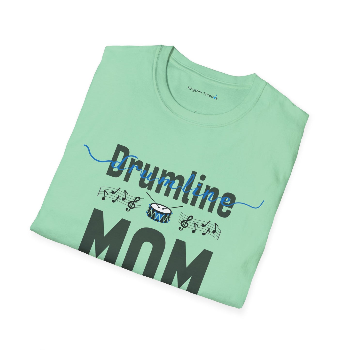 Drumline Mom
