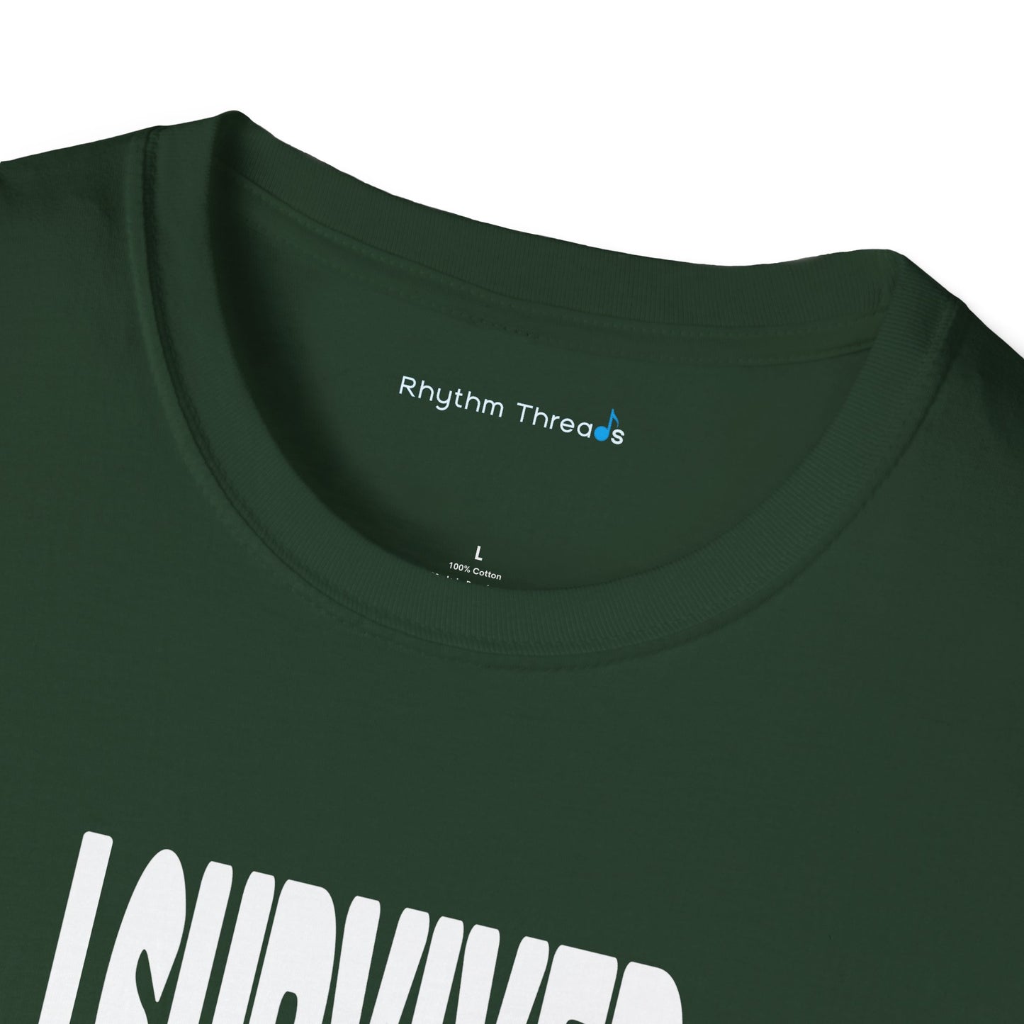 I Survived Band Camp (Barely) T-Shirt