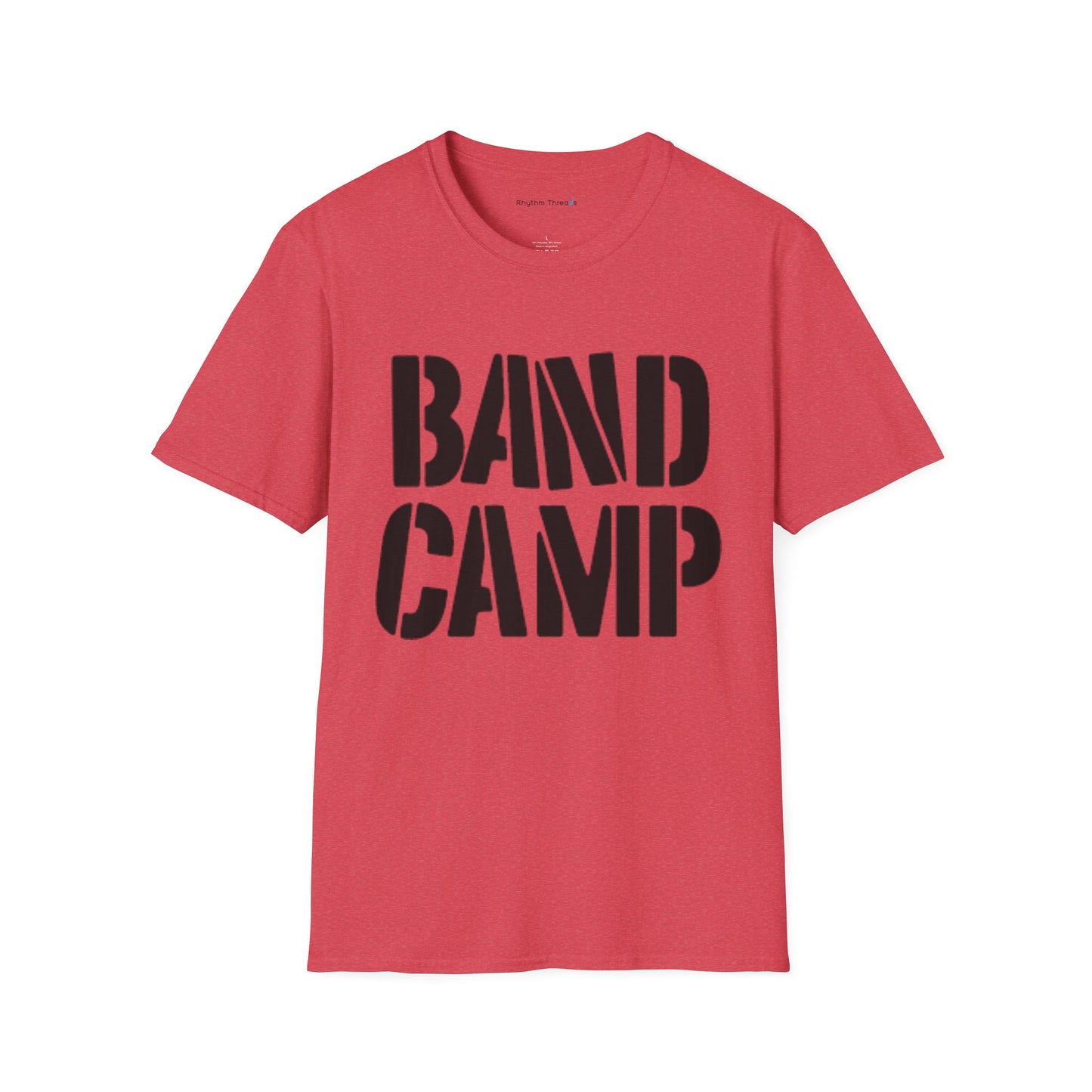 Band Camp
