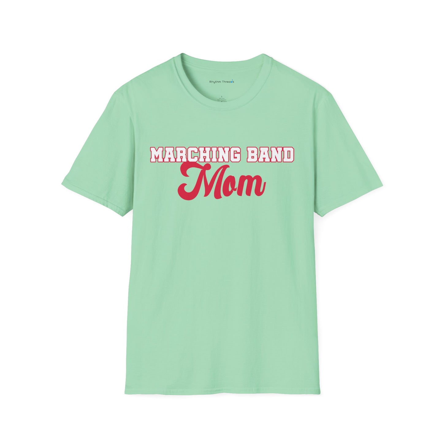 Marching Band Mom