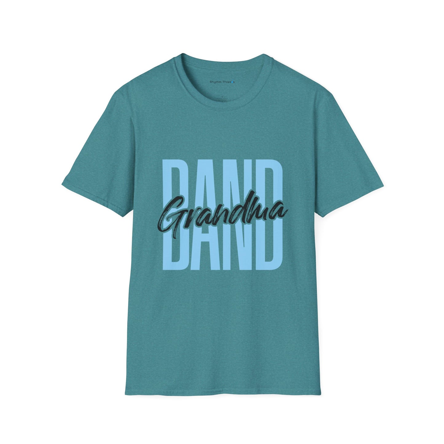 Band Grandma