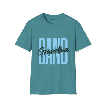 Band Grandma