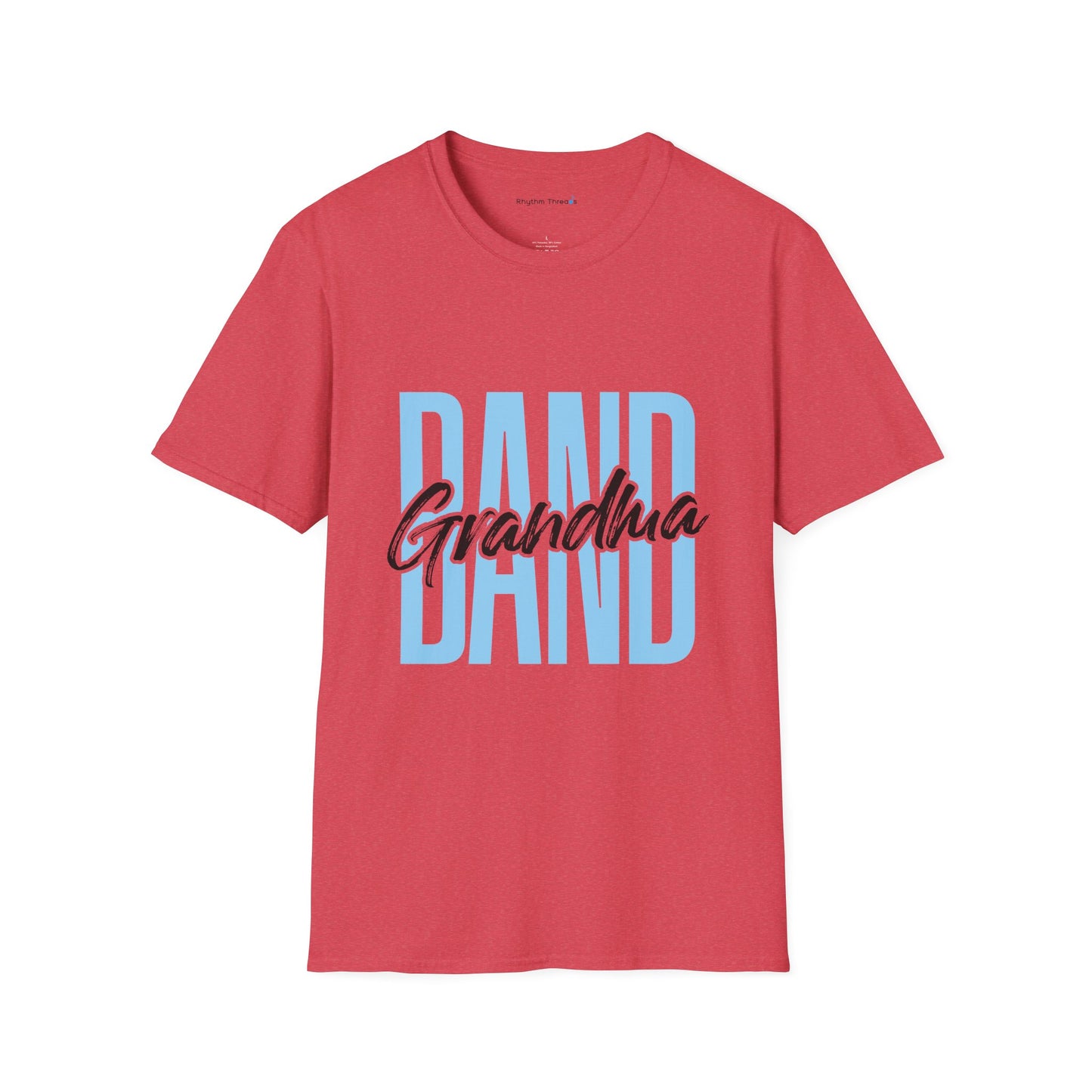 Band Grandma