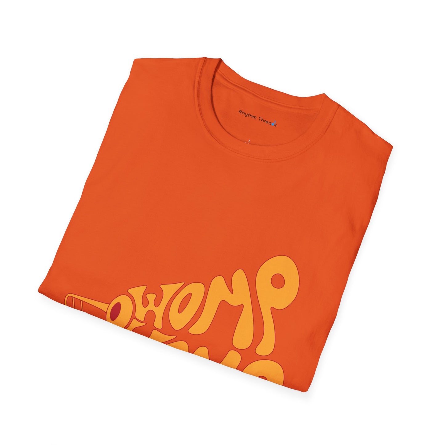 Womp Womp Trombone
