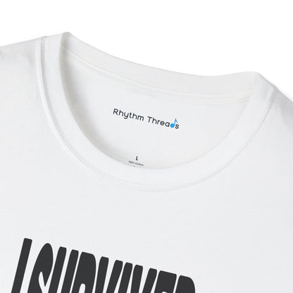 I Survived Band Camp (Barely) T-Shirt
