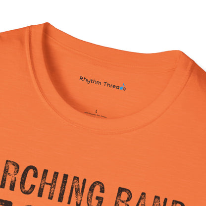 Marching Band Security