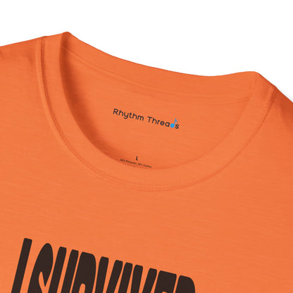 I Survived Band Camp (Barely) T-Shirt