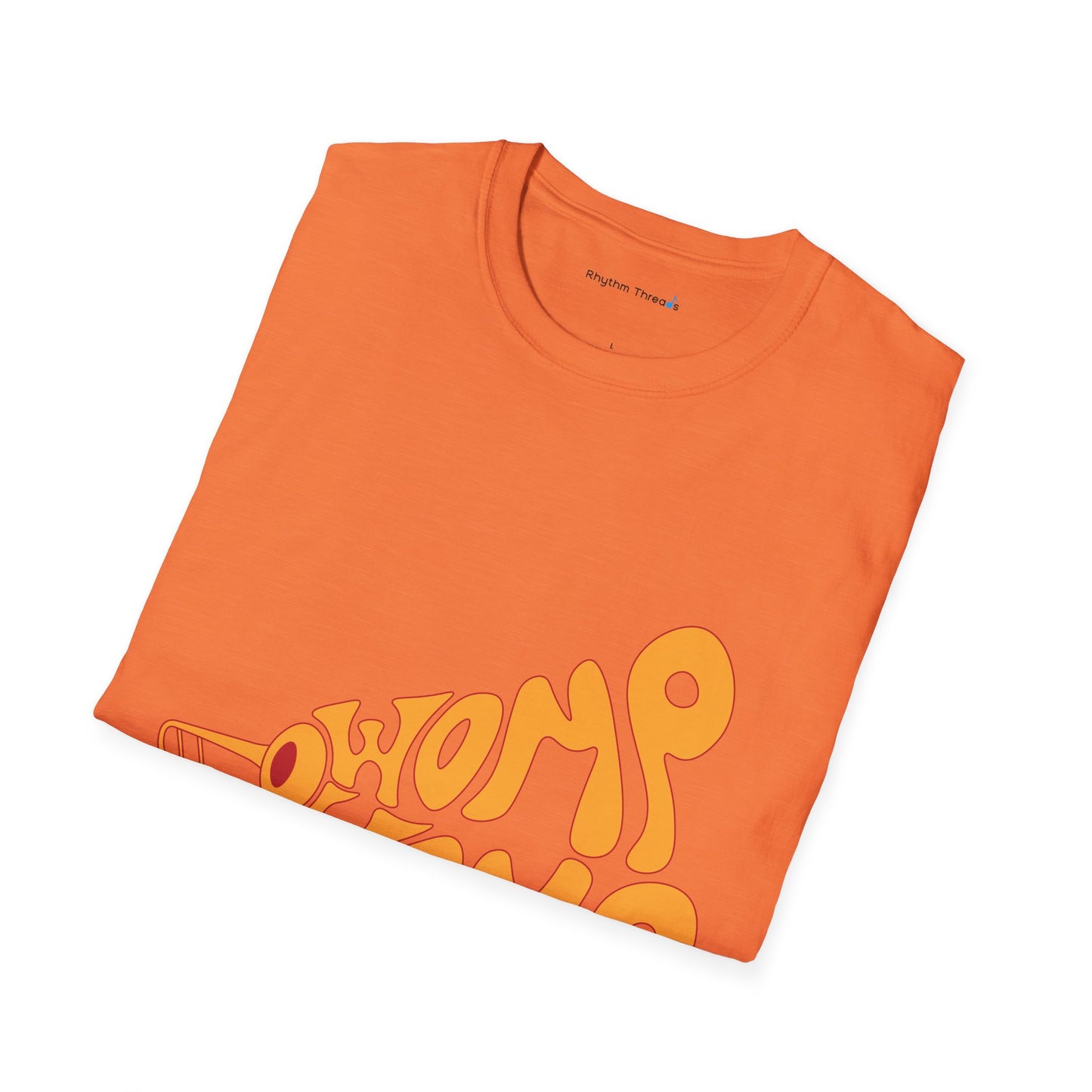 Womp Womp Trombone