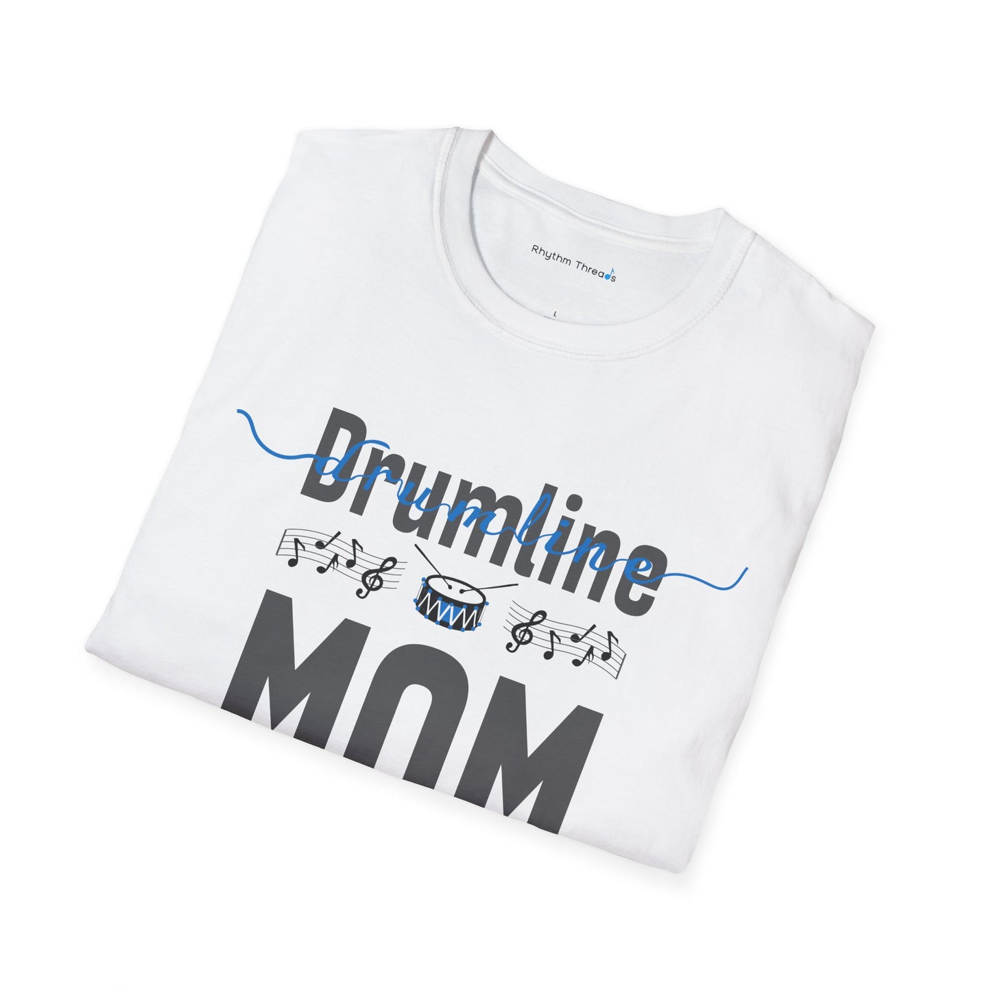 Drumline Mom