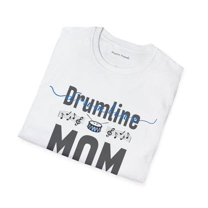 Drumline Mom