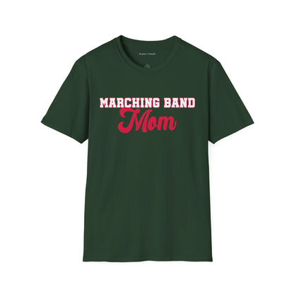 Marching Band Mom