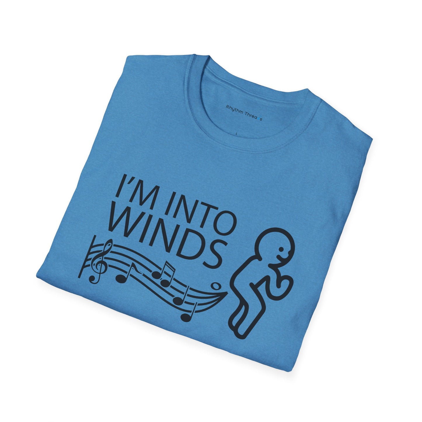 I'm into winds