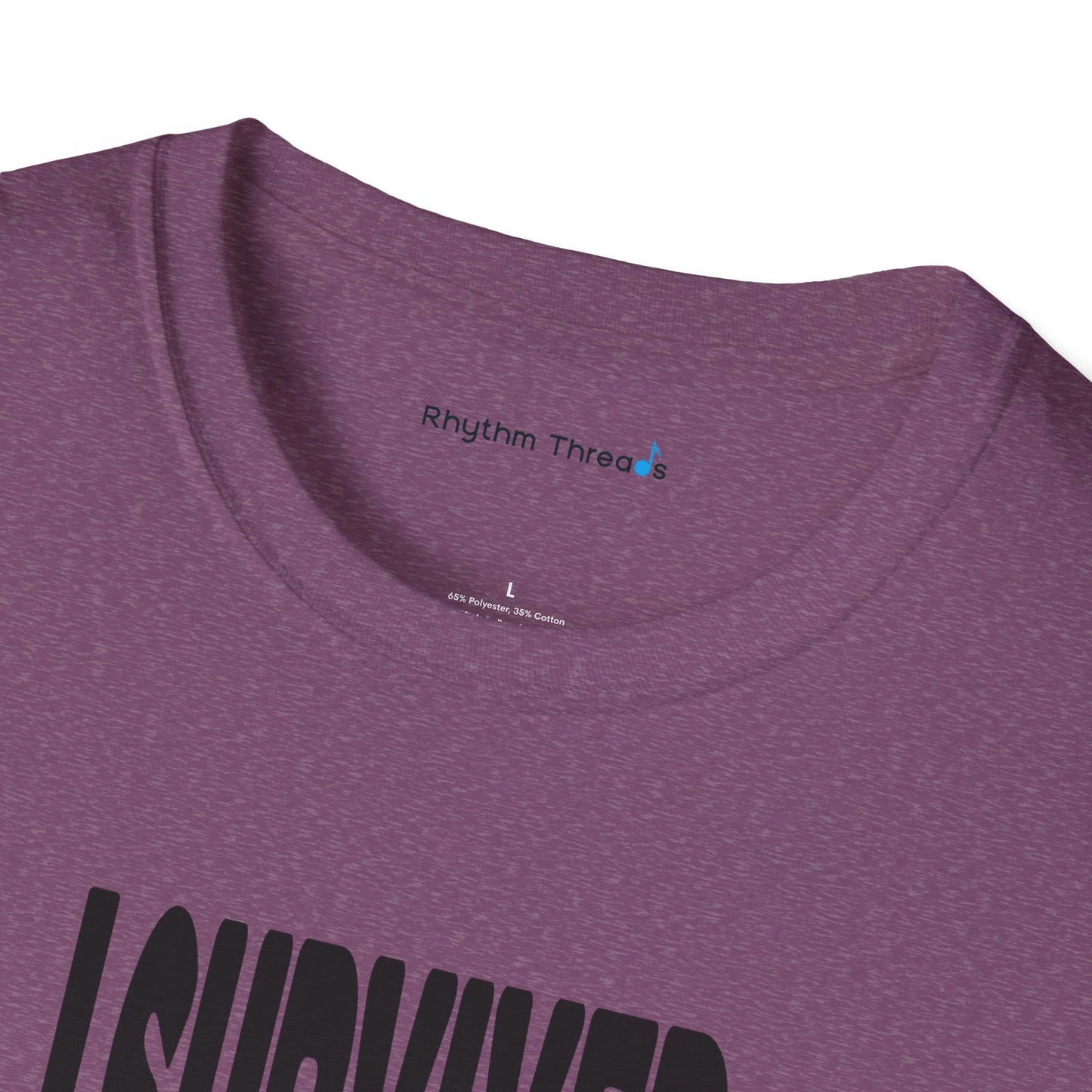 I Survived Band Camp (Barely) T-Shirt