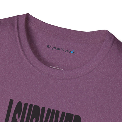I Survived Band Camp (Barely) T-Shirt