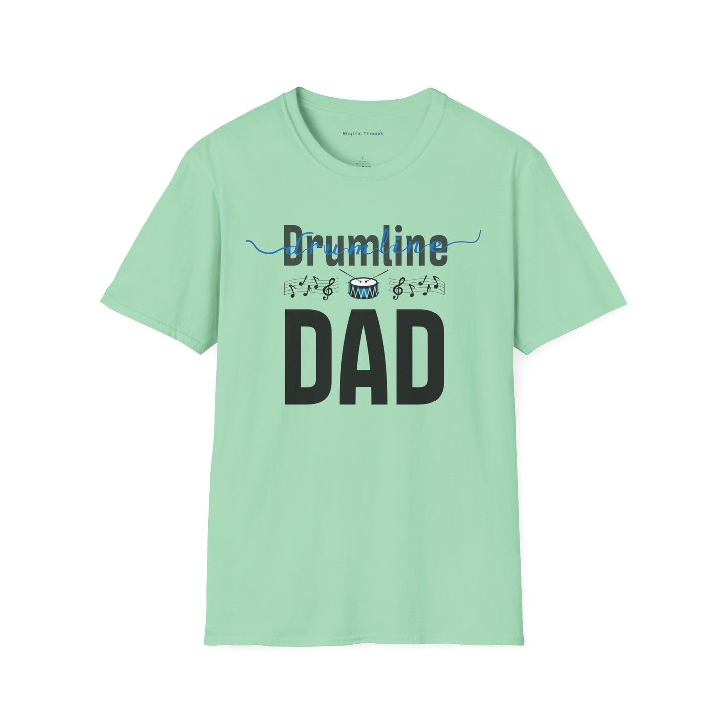 Drumline Dad