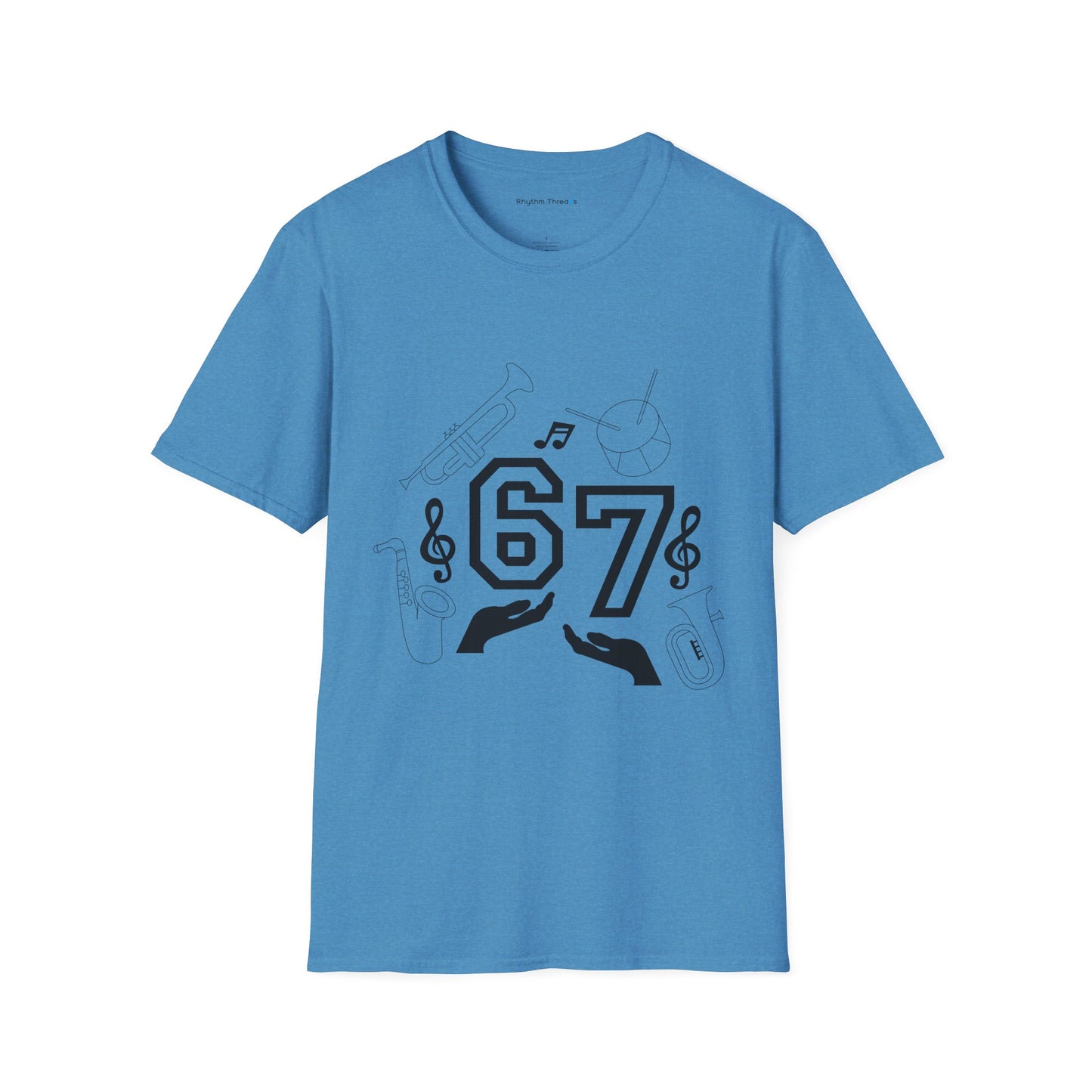 67 Band Shirt