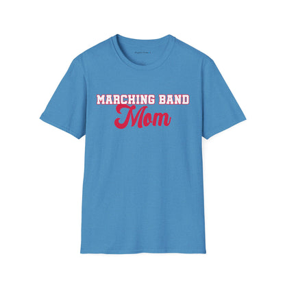 Marching Band Mom