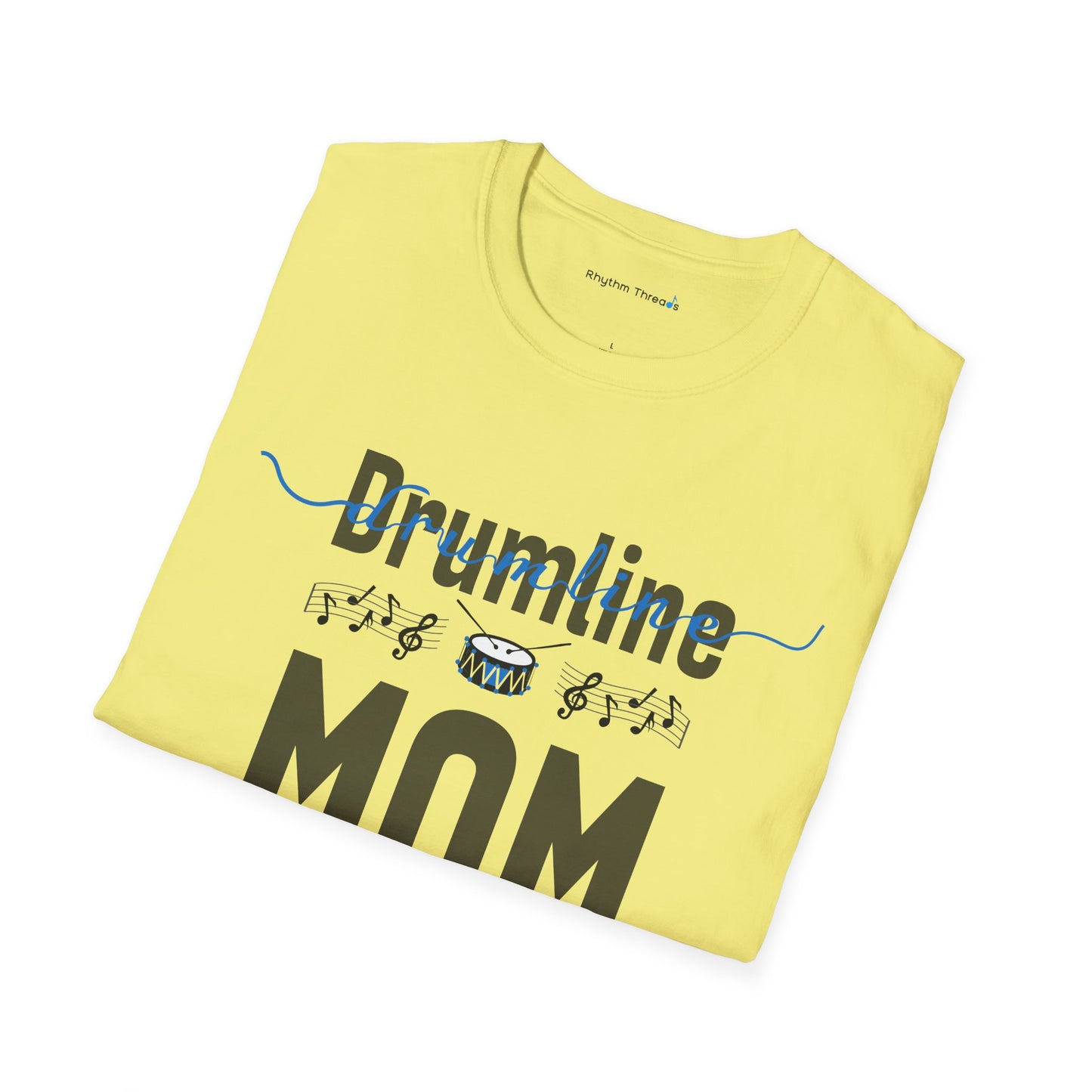 Drumline Mom
